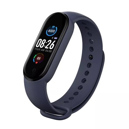 Smart Band Sport Fitness Watches Tracker Pedometer Heart Rate Monitor Bracelet M - Picture 57 of 84