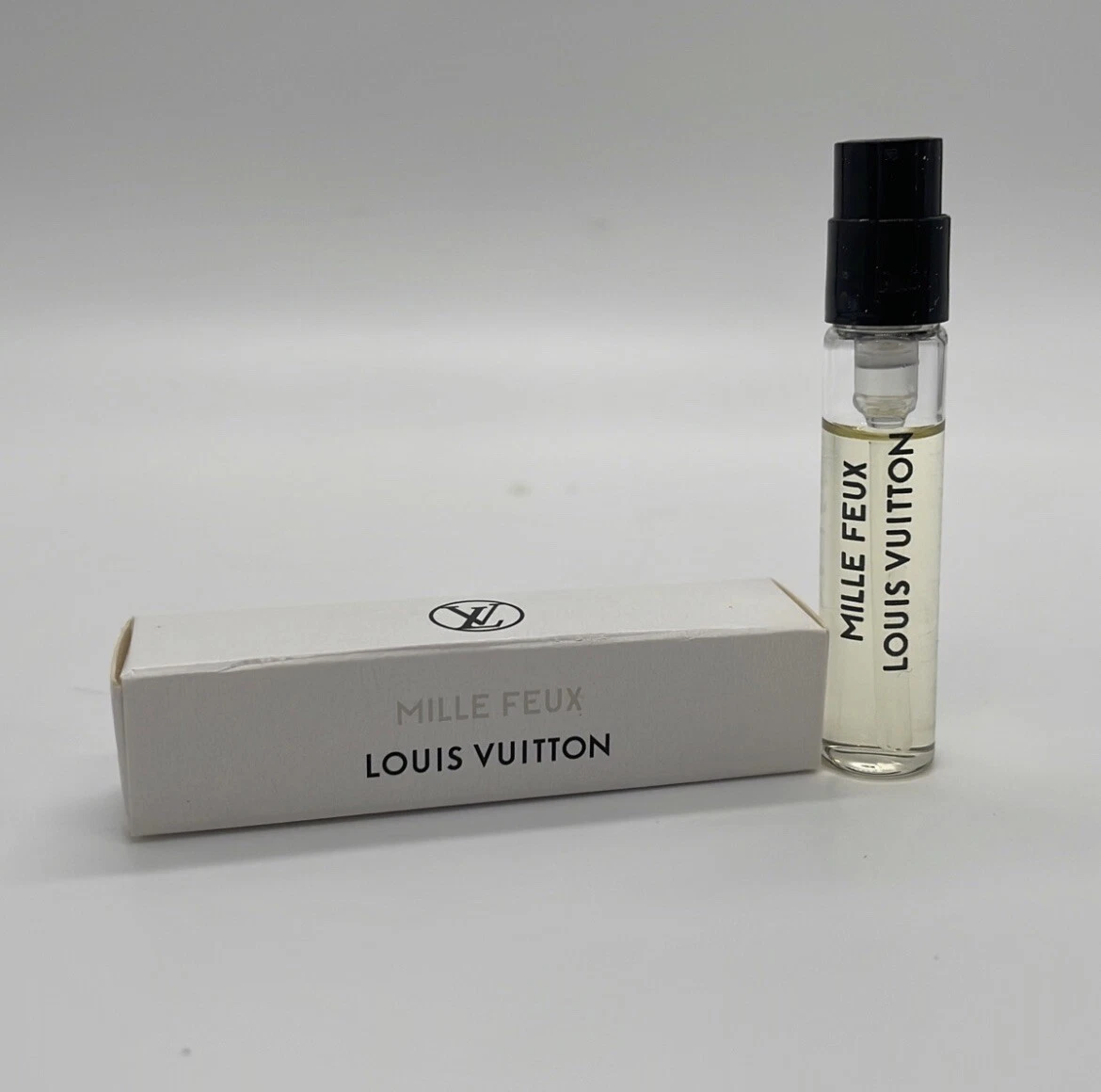 NIB Louis Vuitton Perfume EDP Sample Spray 2ML