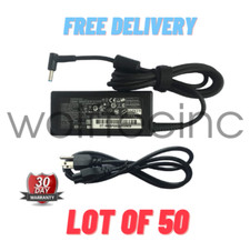 HP 45W blue tip laptop AC Adapter for HP Spectre 15 x360 13 Ultrabook X2 13-4000