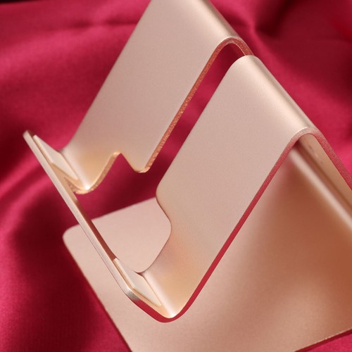 Mobile Phone Holder Portable Cell Stand Desk Desktop Holders Tablet - 第 11/11 張圖片