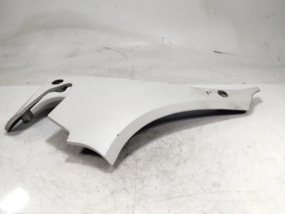 Отделка обтекателя переднего левого подбородка 2016 Victory Magnum 5140405 - Изображение 2 из 4