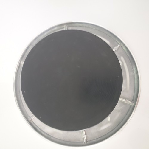 Rotating Professional Stainless Cake And/Or Cupcakes Decorating Stand - Picture 9 of 13