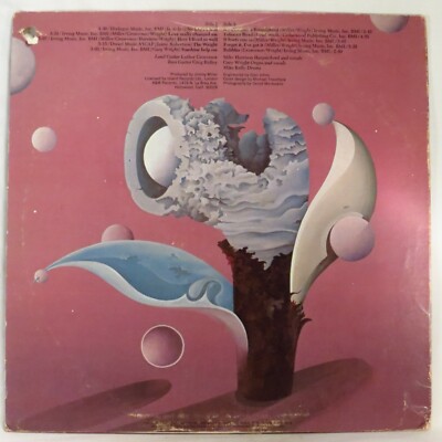 spooky tooth tobacco road album SPOOKY TOOTH – Tobacco Road 1971 US WL Promo LP EX G Wright, It's All About