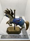 Willitts Carousel Memories Americana Collection Limited Edition #'d 68-1047M