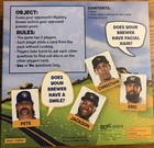2026 Milwaukee Brewers Guess Who? Hasbro Board Game SGA 7/25 — photo 3