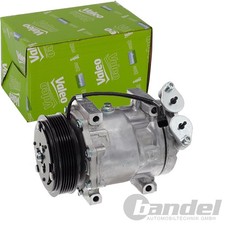 VALEO KLIMAKOMPRESSOR 7V16 passend für FORD C-MAX FOCUS MAZDA 3 VOLVO C30 S40