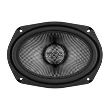 DS18 PROCF694NR 6x9" Carbon Fiber Water-Resistant Midbass Loudspeaker