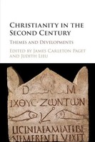 Christianity In The Second Century James Carleton Paget (U. A.) Taschenbuch 2018