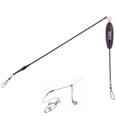 Zeck Fledger Boom Kit