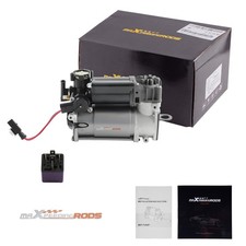 Airmatic Pump For Mercedes-Benz S-Class S211 W220 W211 Air suspension compressor