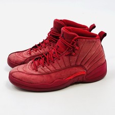 jordan 12 gym red size 11