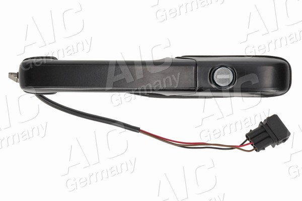 TüRaußEngriff AIC 50563 FüR VW Passat B3 B4 Variant 3A5 35I 3A2 G60 Syncro TDI-image