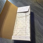 NIB WINTER ROMANCE 1st in SERIES The Ashton-Drake Galleries Porcelain Bride Doll — photo 4