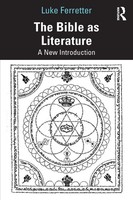 The Bible As Literature A New Introduction Luke Ferretter Taschenbuch Englisch