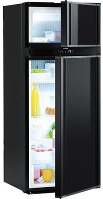 Dometic RMD 10.5G Absorber-Kühlschrank, 12/230 Volt, 153L