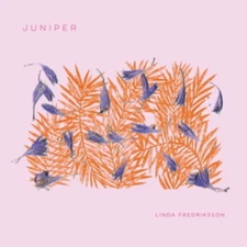 Juniper by Linda Fredriksson [Audio CD]