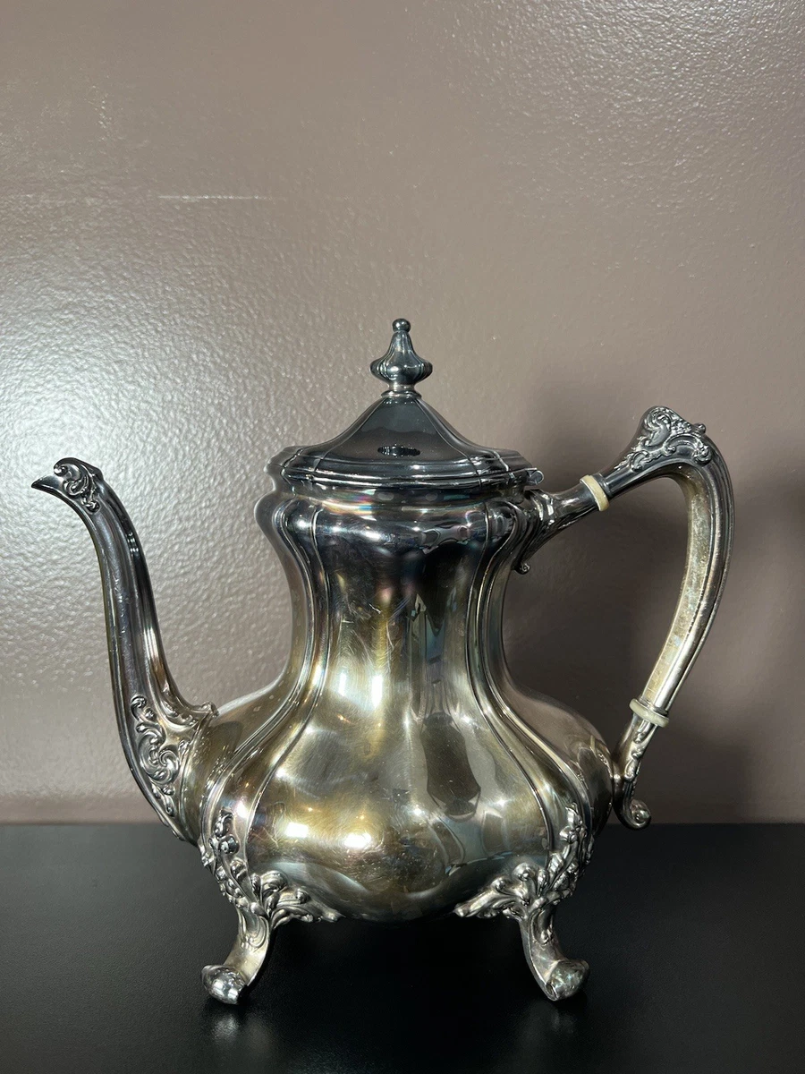 Reed & Barton Silver products for sale | eBay