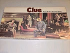 1979 Vintage Clue Board Game 100% COMPLETE Parker Brothers Detective Game