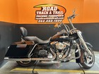2013 Harley Davidson® FLHR Road King®