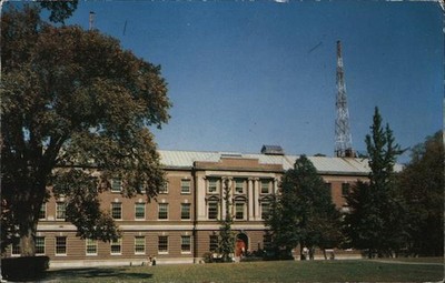 Troy, NY New York Russell Sage Laboratory, Rensselaer Polytechnic Institute