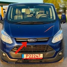 Calandre Ford TRANSIT CONNECT