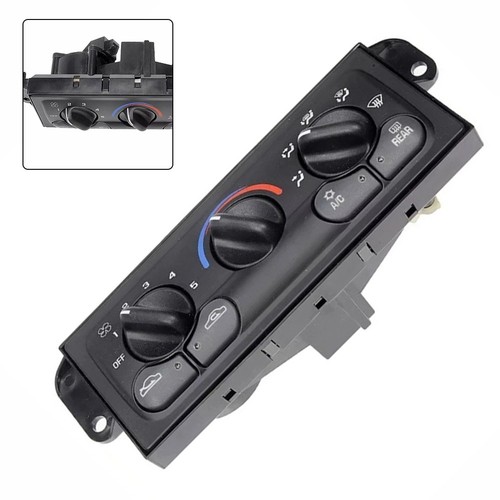 For Chevrolet 599213 Temperature Control Module for AC Control 1999 2005 - Picture 4 of 9