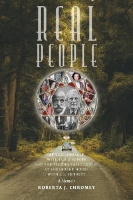 Real People: At the Pinnacle with Irmis Popoff and the Second Basic Course at