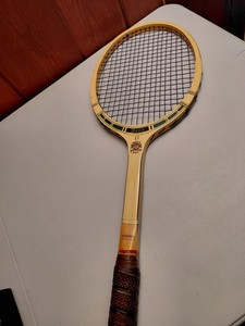 Davis Classic Tennis Racket | eBay