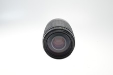 Nikon Nikkor AF 70-300mm f4-5.6 G Lens Black #G893