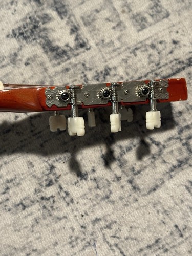 Schoenhut 6 String* 20 Frets Right Handed Kids Beginner Acoustic Guitar **READ - Picture 10 of 16