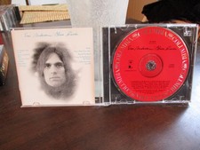 Blue River by Eric Andersen - 1999 Reissue Remastered Columbia CD VG+ $4.95