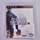 Dead Space 3 (Sony PlayStation 3, 2013) CIB (Tested/Working)