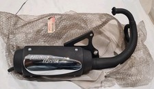 MARMITTA CATALITICA ORIGINALE