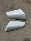 Chevy Equinox, Terrain Summit White Mirror Covers 2018-2023 OEM Great Quality
