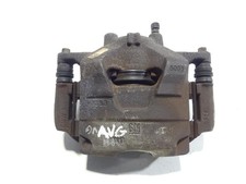 BREMSSATTEL LINKS VORNE BRAKE CALIPER LEFT FRONT Opel Mokka/Mokka X 13301226