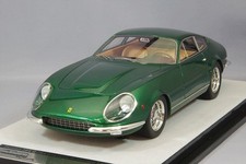 Tecnomodel TM18-128D 1/18 Ferrari 365 GTB/4 Daytona 1967 Resin