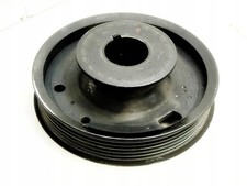 Poulies diverses Citroen ZX