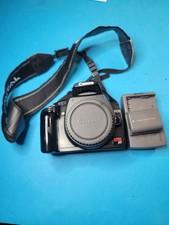 Canon EOS Digital 350D Camera Body  DS126071 