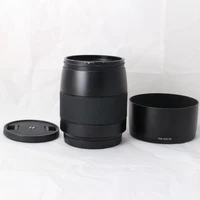 Hasselblad XCD 65mm f/2.8 Lens #4694