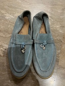 Loro Piana Summer Walks | eBay