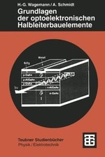 Grundlagen der optoelektronischen Halbleiterb...
