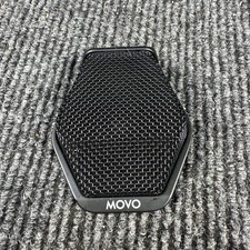MOVO Portable USB Conferencing Microphone Model MC1000 ONLY
