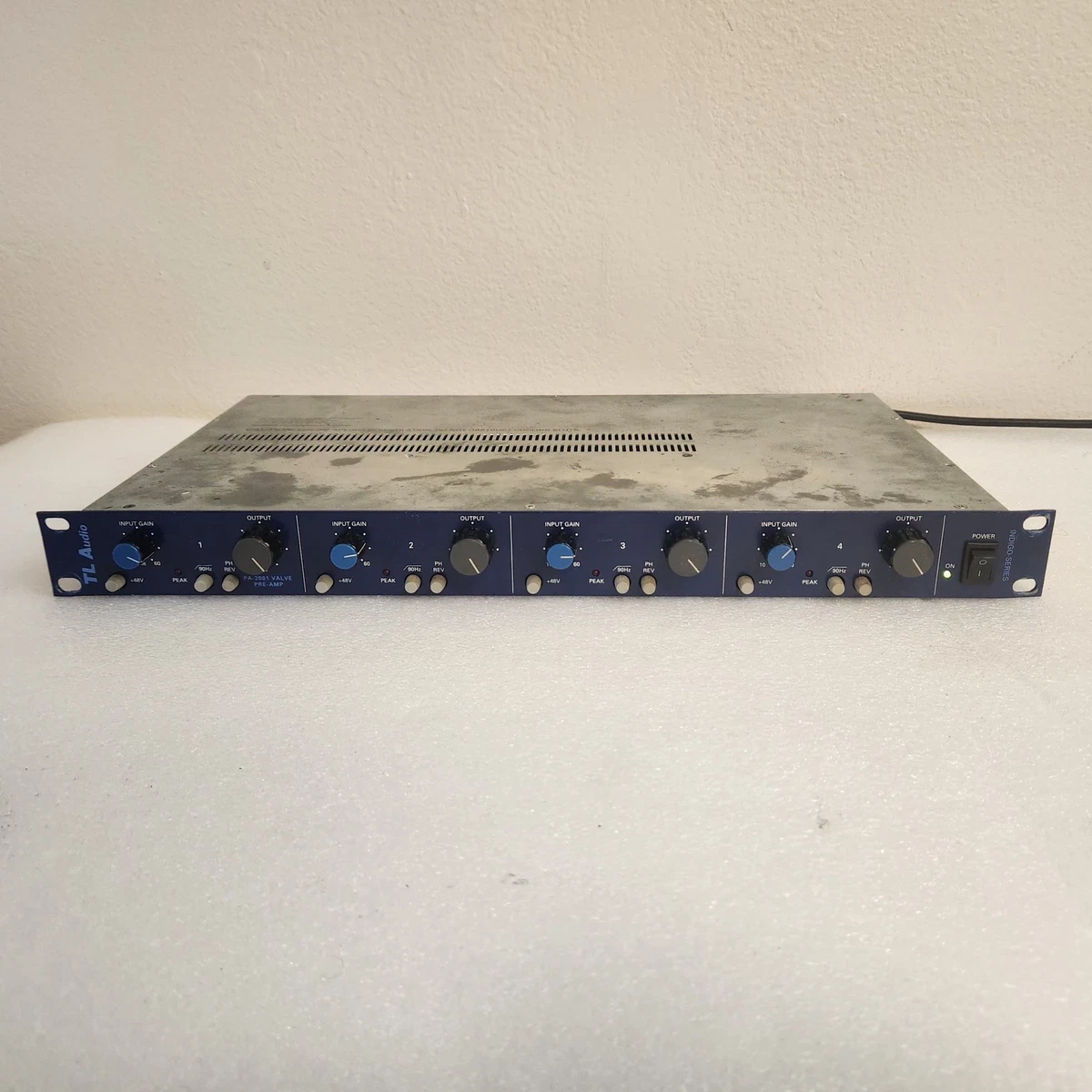 TL Audio products for sale | eBay