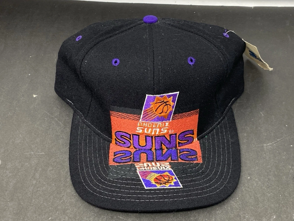 Preços baixos em Starter Phoenix Suns NBA Fan Boné, Chapéus | eBay
