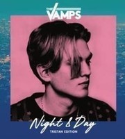 Audio Cd - Vamps (The) - Night & Day - Tristan Edition - Emi -D- Neu