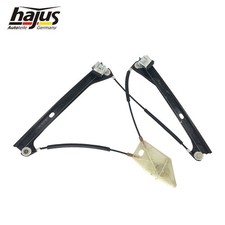 Hajus Fensterheber elektrisch Vorne rechts für VW Polo 6R 6C 4/5-Türer