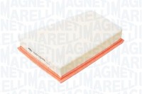 Magneti Marelli 153071762398 Luftfilter FüR Mercedes-Benz, Renault