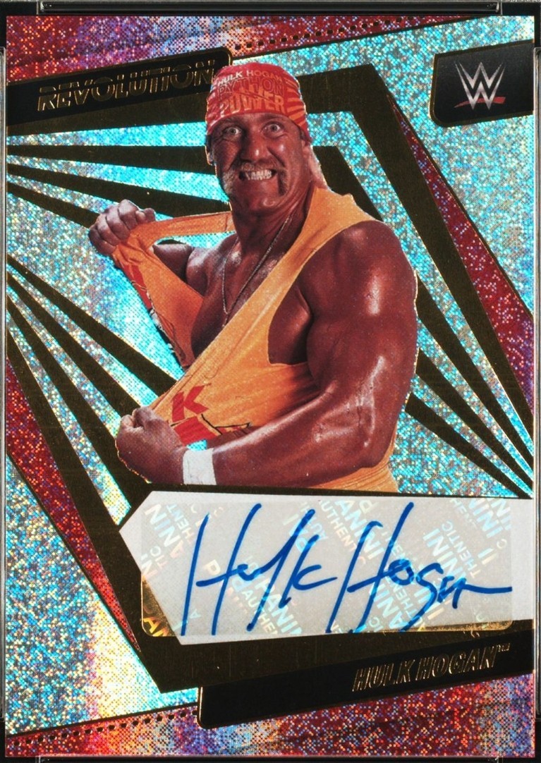 2022-panini-revolution-wwe-autographs-hulk-hogan-ag-20-au-for-sale