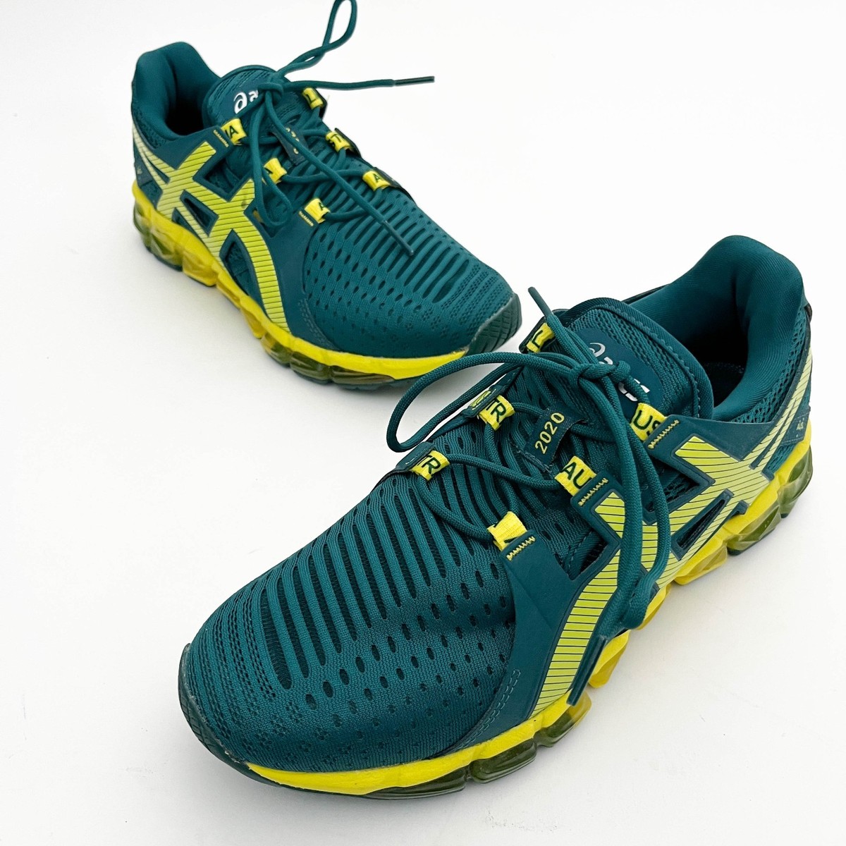 Asics Gel Quantum 360 2020 Tokyo Olympic Athlete only shoe US 6.5 
