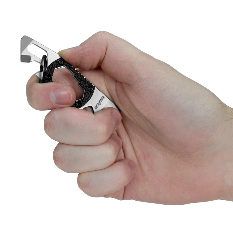 Llavero multiherramienta Kershaw 8810 PT-2, negro Foto 2 de 2